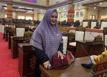 DPRD Bandar Lampung Angkat Bicara soal Dugaan Penimbunan Sungai Way Garuntang di Sukabumi