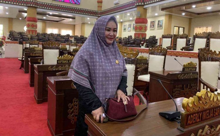 DPRD Bandar Lampung Angkat Bicara soal Dugaan Penimbunan Sungai Way Garuntang di Sukabumi