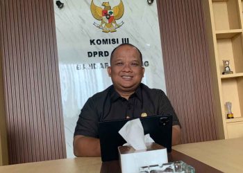 DPRD Bandar Lampung: Rencana Perumahan ASN Belum Masuk Anggaran 2026