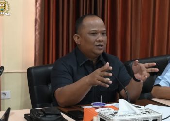 DPRD Bandar Lampung Dorong Sistem Parkir Elektronik untuk Cegah Kebocoran PAD