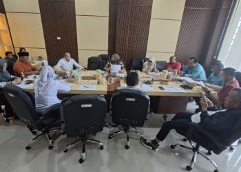 DPRD Bandar Lampung Ingatkan PU: Tender Terlambat Bisa Korbankan Mutu Proyek