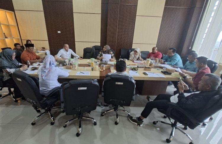 DPRD Bandar Lampung Ingatkan PU: Tender Terlambat Bisa Korbankan Mutu Proyek