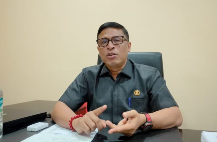 TPA Bakung Tak Lagi Menggunung, DPRD Dukung Penuh Proyek Sampah Jadi Listrik