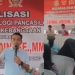 Tanamkan Semangat Kebangsaan, Zainal Abidin Sosialisasikan Nilai-Nilai Pancasila