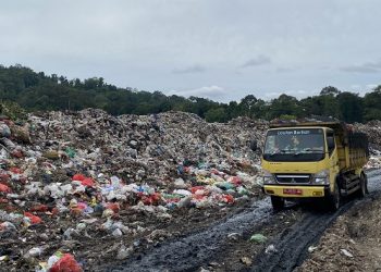 DPRD Bandar Lampung Kawal Proyek PSEL, Ditargetkan Beroperasi 2028