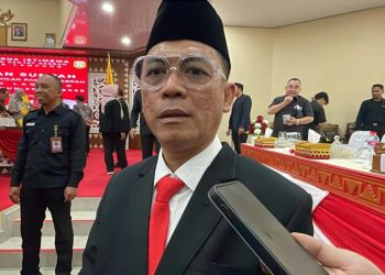 Bernas Yuniarta Tegaskan Posisi Polri di Bawah Presiden Sesuai Amanat Undang-Undang