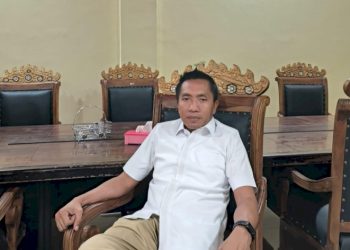 Lonjakan Kasus Campak Jadi Sorotan DPRD Bandar Lampung, Asroni Minta Langkah Cepat Pemkot