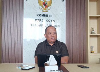 Transportasi Publik Terintegrasi di Bandar Lampung Masih Tahap Kajian
