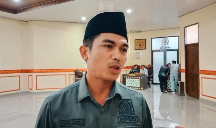 DPRD Dorong Perbaikan SMA Siger, Yayasan Diminta Lengkapi Administrasi