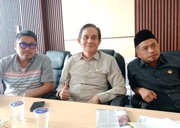 DPRD Tegur Pemkot Bandar Lampung soal Wisata Rohani, Anggaran Bisa Dibatalkan