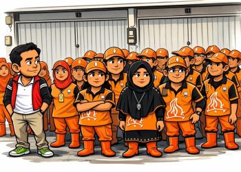 Gaji Ratusan Petugas Kebersihan Belum Cair, Komisi III DPRD Bandar Lampung: Jangan Zalimi Pekerja!