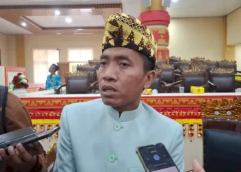 Bandar Lampung Peringkat 1 Kasus HIV di Lampung, Asroni Paslah: Ini Alarm Serius!