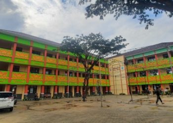 DPRD Bandar Lampung Desak Kejelasan Dana Hibah dan Legalitas Sekolah Siger