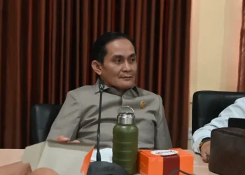 Polemik Jabatan RT di Pesawahan, DPRD Bandar Lampung Turun Tangan