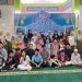 Tanamkan Karakter Islami Sejak Dini, Masjid Al Iman Gelar Pesantren Kilat Ramadan SAKIRA