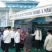 Gandeng Masjid Raya Airan, Rektor UIN RIL Prof Wan Jamaluddin Siapkan Rest Area bagi Pemudik
