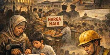 Takbir di Tengah Derita Rakyat