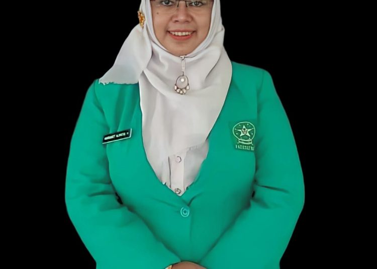 Kabar Duka: Margaret Aliyatul Maimunah, Sosok Vokal Pelindung Anak Indonesia Meninggal Dunia