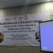 Chef Dapur MBG se-Lampung Uji Kompetensi Standar Keamanan Pangan