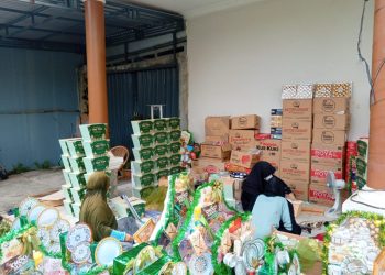 Strategi Distributor Parcel Palembang, Gratis Ongkir dan Paket Variatif untuk Sambut Idul Fitri