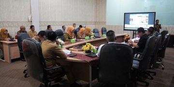 Strategi TPID Berhasil, Inflasi Tahunan Lampung Februari 2026 Jauh di Bawah Angka Nasional