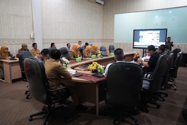 Strategi TPID Berhasil, Inflasi Tahunan Lampung Februari 2026 Jauh di Bawah Angka Nasional