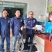 Dugaan Pengkondisian Proyek di Dinas PUTR Metro, DPP KAMPUD Lapor ke Kejati Lampung