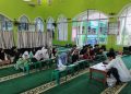 Hari Kedua SAKIRA Masjid Al Iman: Dr. Triono Ajak Generasi Muda Makmurkan Rumah Allah