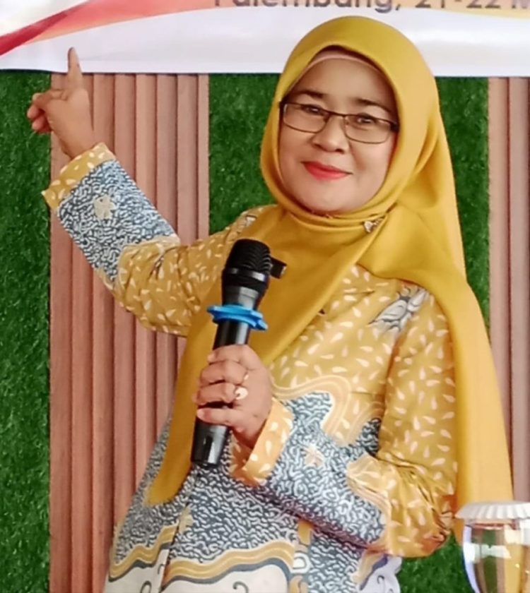 Ciptakan Lingkungan Harmonis, SMPN 51 Palembang Gelar Berbagai Lomba di Pesantren Ramadan