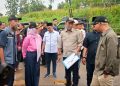 Sinergi Pemprov dan Pemkab Pesawaran: Perbaikan Jalan Gedong Tataan-Kedondong Dimulai Pasca Lebaran