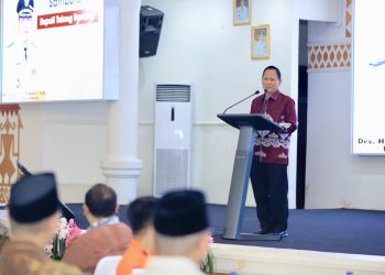 Terima Kajari Baru, Qudrotul Ikhwan Harapkan Kolaborasi Berkelanjutan untuk Pembangunan Daerah