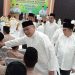 Hanan A Rozak Ajak Kader Golkar Lampung Satukan Hati dan Rapatkan Barisan di Bulan Suci