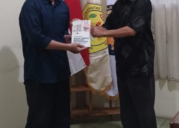 Buku, Politik Hukum dan Harapan bagi Kaum Miskin