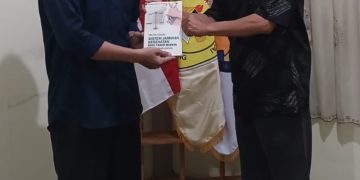 Buku, Politik Hukum dan Harapan bagi Kaum Miskin