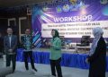 Workshop Pembinaan Mental Digelar Fakultas Teknik Universitas Lampung