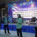 Workshop Pembinaan Mental Digelar Fakultas Teknik Universitas Lampung