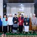 Momen Nuzulul Qur’an di Sumber Rejo: Perkuat Iman dan Ukhuwah Islamiyah di Masjid Fajrul Ikhlash