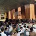 SMPN 4 Palembang Gelar Pesantren Ramadan dan Edukasi Zakat