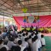 Gandeng Alumni dan Komite, SMPN 11 Palembang Fokus Bentuk Mental Spiritual Siswa