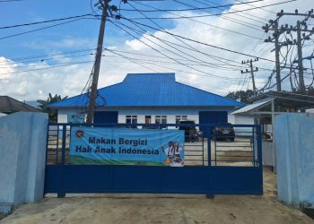 Menu MBG PAUD-SD di Kota Agung Timur Disorot, Hanya Berupa Apem dan Kurma