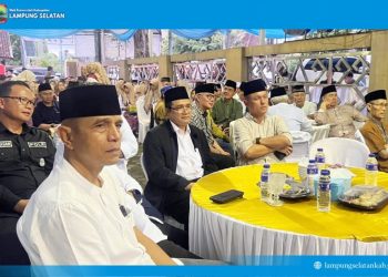 Hendry Kurniawan: PWI Lampung Tak Hanya Beritakan Fakta, Tapi Juga Hadirkan Kepedulian Nyata