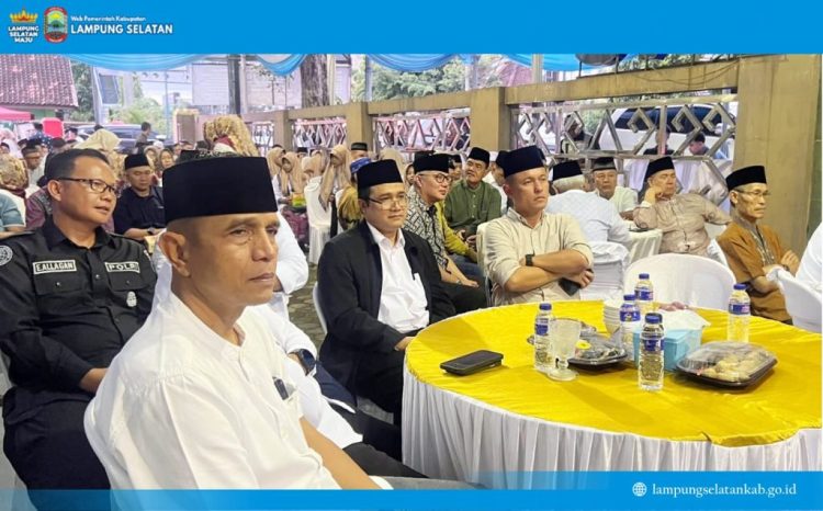 Hendry Kurniawan: PWI Lampung Tak Hanya Beritakan Fakta, Tapi Juga Hadirkan Kepedulian Nyata