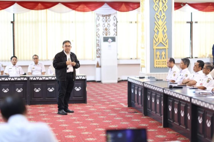 Unila Optimalkan Klinik Inovasi Lampung untuk Hilirisasi Riset Kampus