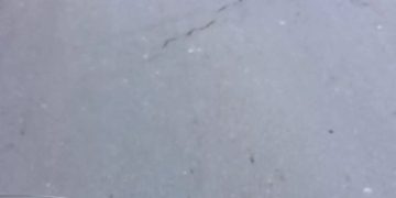 Jalur Vital Karangsari-Fajar Baru Terancam Putus, Warga Desak Perbaikan Jembatan Pendem