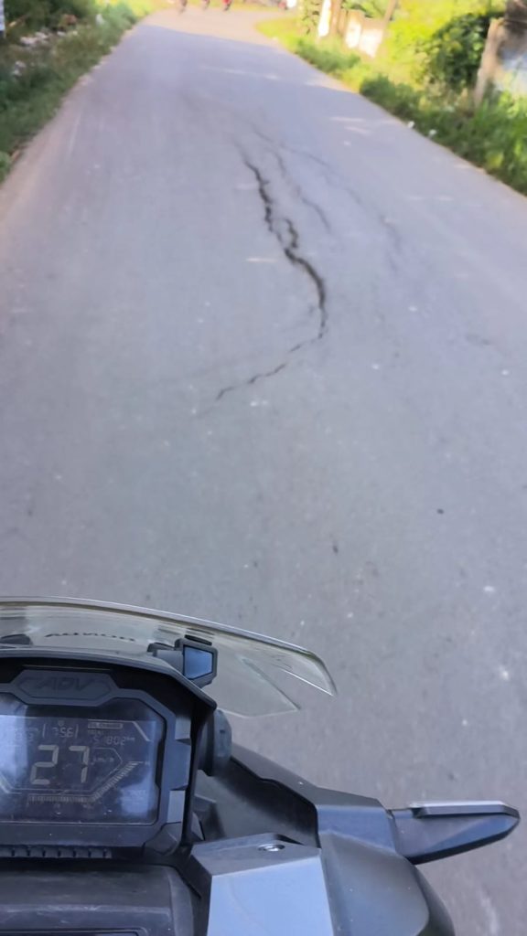 Jalur Vital Karangsari-Fajar Baru Terancam Putus, Warga Desak Perbaikan Jembatan Pendem