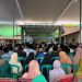 Dialog di Sendangmulyo, Munir Abdul Haris Serap Aspirasi Sopir Truk dan Komitmen Perbaikan Jalan Provinsi