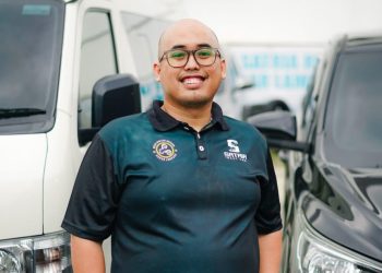 Waspada Penipuan Mudik, BRN Lampung Ingatkan Masyarakat Ciri Rental Mobil Fiktif