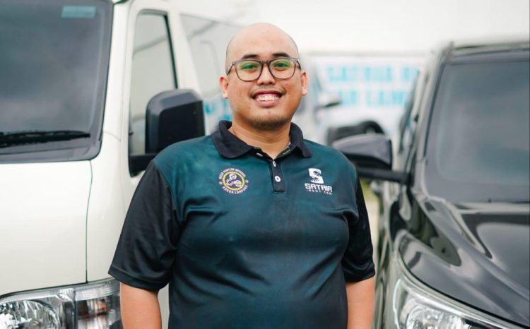 Waspada Penipuan Mudik, BRN Lampung Ingatkan Masyarakat Ciri Rental Mobil Fiktif