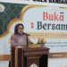 Safari Ramadan di SMA YP Unila, Rektor Unila Ajak Perkuat Nilai Keislaman