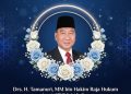 Dedikasi Tanpa Batas, Tamanuri Bin Hakim Raja Hukum Wafat di Usia Pengabdian